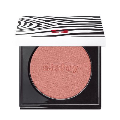 SISLEY Le Phyto-Blush 4 Golden Rose